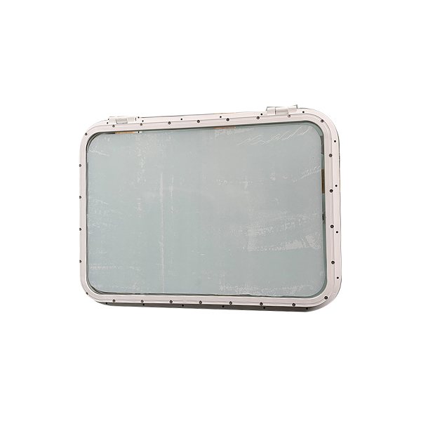 300*425 Marine Bolted Fixed Rectangular Window